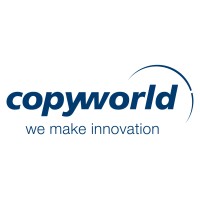 Copyworld S.p.A. logo - Similar company to Stylgrafix