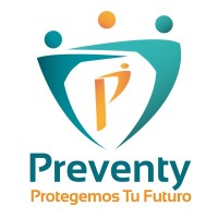 PREVENTY SEGUROS logo - Similar company to In Trucks