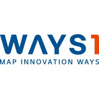 WAYS1 logo - Similar company to Secui