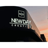 New Day Creative logo - Similar company to Source Brand Solutions