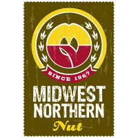 Midwest Northern Nut logo - Similar company to Bazzini Consort