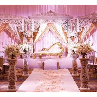 UAE Weeding & Events logo - Similar company to Weeding Women