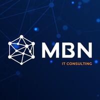 MBN Consultores logo - Similar company to Dsinteg