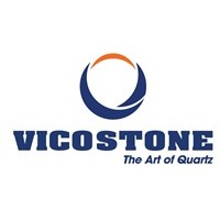 Vicostone South Africa logo - Similar company to @Stonematrix