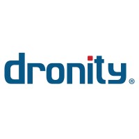 Dronity.com logo - Similar company to It White
