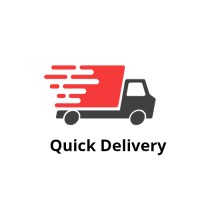 Quick Delivery logo - Similar company to Delivery Platform