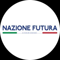 Nazione Futura logo - Similar company to Spin Factory