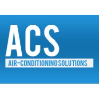 Air-Conditioning Solutions Consulting Engineers logo - Similar company to Pictech (Pty) Ltd