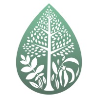 Aroma Forest logo - Similar company to Ic-Crea