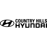 Country Hills Hyundai logo - Similar company to Condor Concierge
