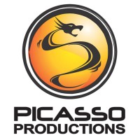 Picasso Productions Pte Ltd logo - Similar company to Moon Labs
