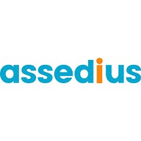 www.assedius.pt logo - Similar company to Instituto De Mediação Privada