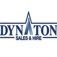 Dynaton Sales & Hire logo - Similar company to Fitzpatrick Scaffolding Limited