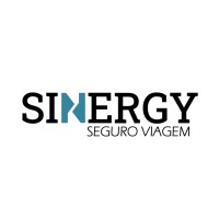 Sinergy Seguro Viagem logo - Similar company to Viagem Seguro