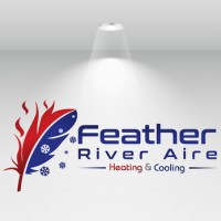 Feather River Aire logo - Similar company to The Om Institute