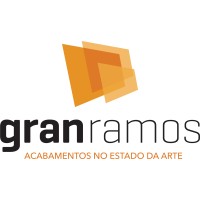 Gran Ramos Mármores e Granitos logo - Similar company to Rener Prene-Vedações E Soluções Em Borracha