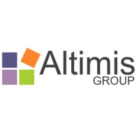 ALTIMIS GROUP logo - Similar company to Dimo Software