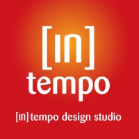 [in]tempo design studio logo - Similar company to Dream Design Architecture