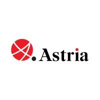 Astria logo - Similar company to Torima