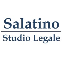 SALATINO / Studio Legale logo - Similar company to Foedus Studio Legale