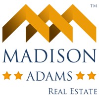 Madison Adams™ Real Estate logo - Similar company to Triumph Group Real Estate
