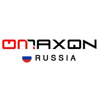 Omaxon Russia logo - Similar company to Evma™ Visual Communications