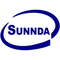 Sunnda Corporation logo - Similar company to D33 Energy