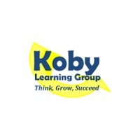 Koby Learning Group logo - Similar company to Medictranslate