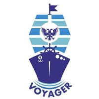 VOYAGER MARINE SERVICES INDIA PRIVATE LIMITED logo - Similar company to Maya Marine & Logistics
