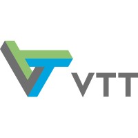 VTT AB logo - Similar company to Techsam Electronics Ab