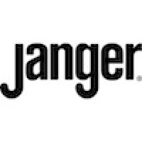 The Janger Ltd logo - Similar company to Og Kicks