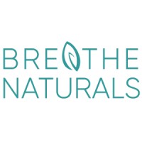 Breathe Naturals logo - Similar company to Astria