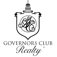Governors Club Realty logo - Similar company to Bold Development Group