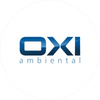 Oxi Ambiental S.A. logo - Similar company to Master Ambiental