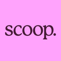 Scoop. logo - Similar company to Cube3