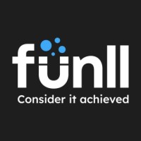 Funll logo - Similar company to Funnl