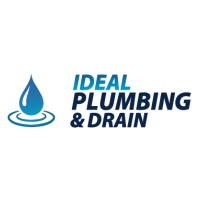 Ideal Plumbing and Drain logo - Similar company to Legend Plumbing