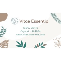 Vitae Essentia logo - Similar company to Bharat Bet Research