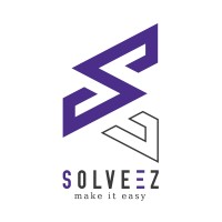 SolveEz logo - Similar company to Sharko Media