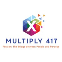 Multiply417.com logo - Similar company to Baylor University Advancement