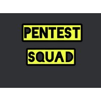 PENTESTSQUAD logo - Similar company to Def Con Group Trivandrum