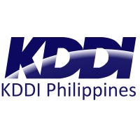 KDDI Philippines Corporation logo - Similar company to Cybersecurity Incorporated