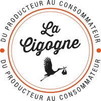 LA CIGOGNE.FR logo - Similar company to Goûm