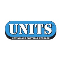 UNITS Moving and Portable Storage of Lehigh Valley logo - Similar company to Nutrapath Advisors