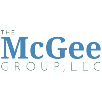 McGee Group, LLC logo - Similar company to Code Conspirators