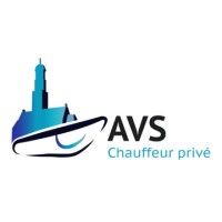 AVS Chauffeur Privé logo - Similar company to Bjb Chauffeur Privé