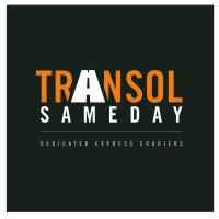 Transol Sameday logo - Similar company to Drivers Plus