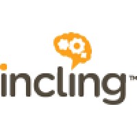incling logo - Similar company to Recollective