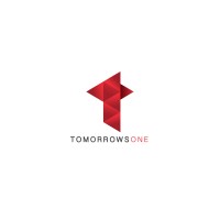 Tomorrows One logo - Similar company to Tomorrow'S India