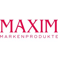 MAXIM Markenprodukte GmbH & Co. KG logo - Similar company to Dalli-Group